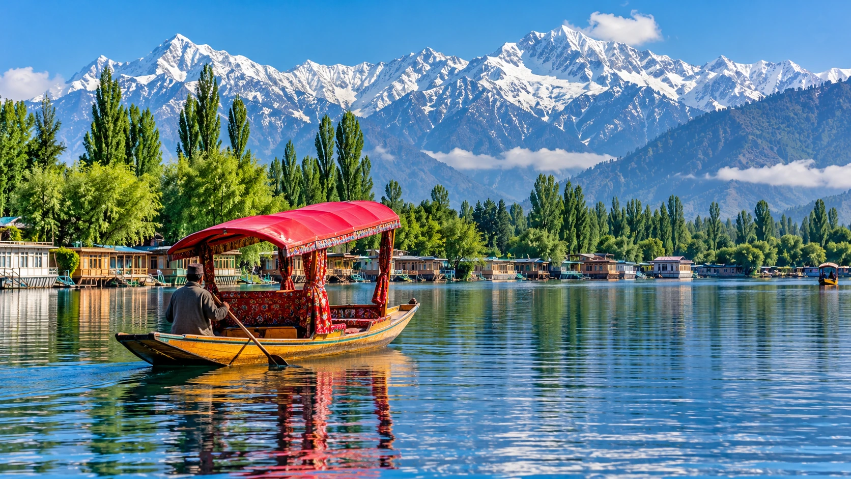Kashmir