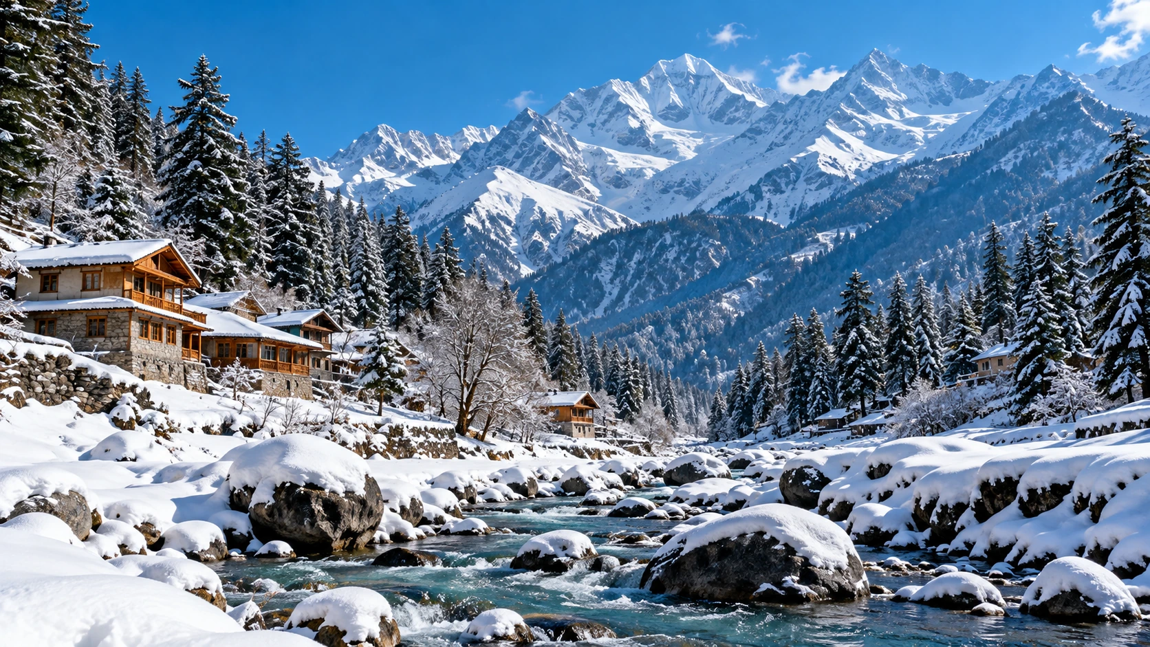 Manali